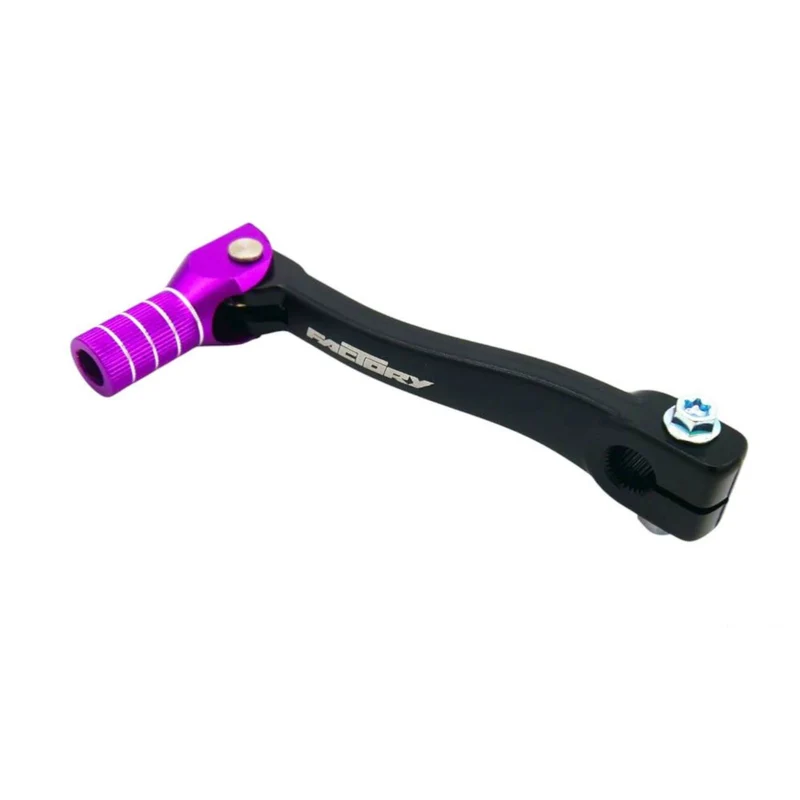 Pedal de cambio corto Pitbike YCF Factory