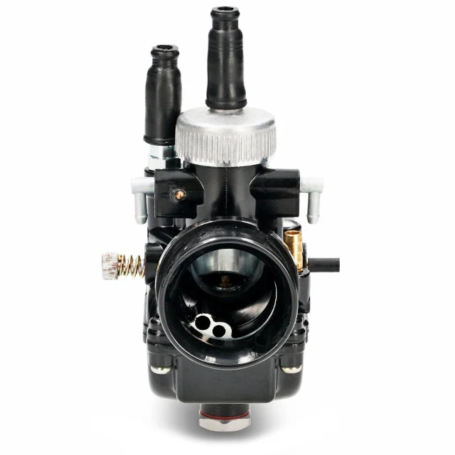 Kit cilindro Allpro 70cc Minarelli AM6 y carburador 21mm