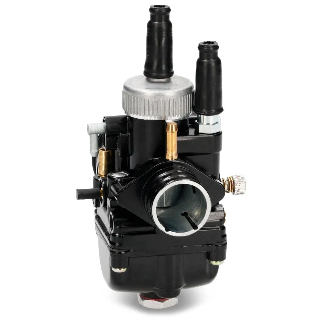 Kit cilindro Allpro 70cc Minarelli AM6 y carburador 21mm