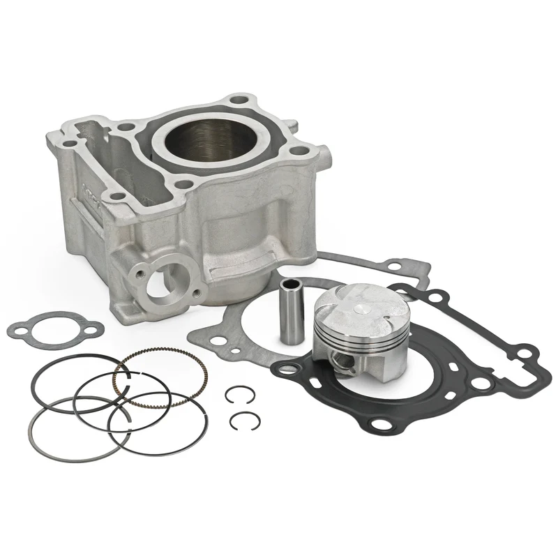 Cilindro Airsal d.52mm Yamaha N-Max / X-Max 125 21-26
