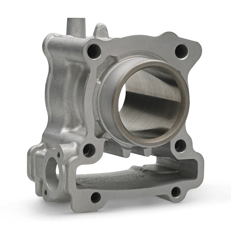 Cilindro Airsal d.52mm Yamaha N-Max / X-Max 125 21-26