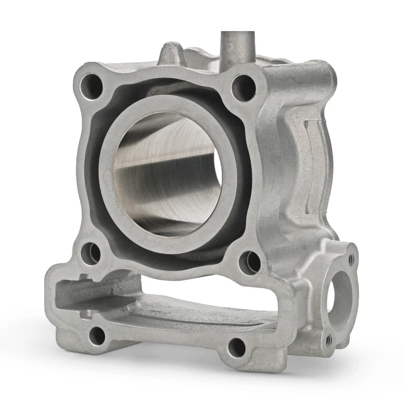 Cilindro Airsal d.52mm Yamaha N-Max / X-Max 125 21-26