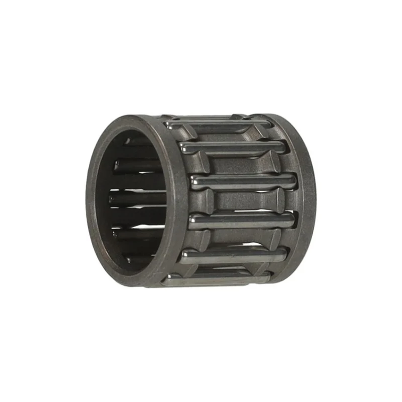 Roulement à aiguilles Polini Axe de piston 12x15x15 - Maxi, Minarelli AM6, Peugeot, Senda, Zundapp