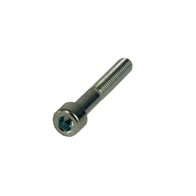 Boulon Allen M6x25MM 25 Pièces