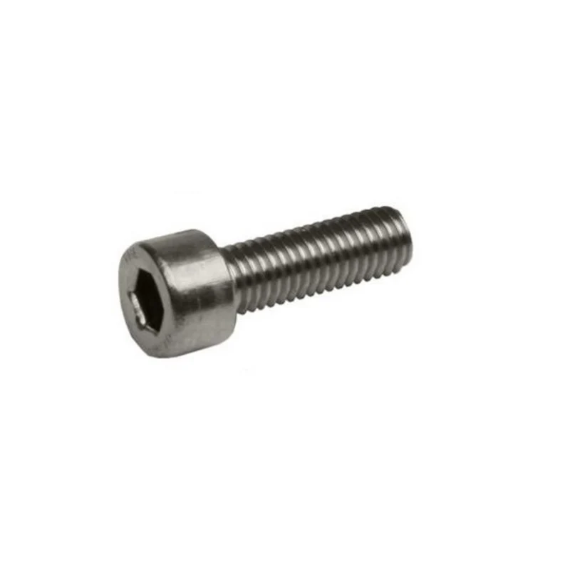 Boulon Allen Inox M6x40MM 12 Pièces