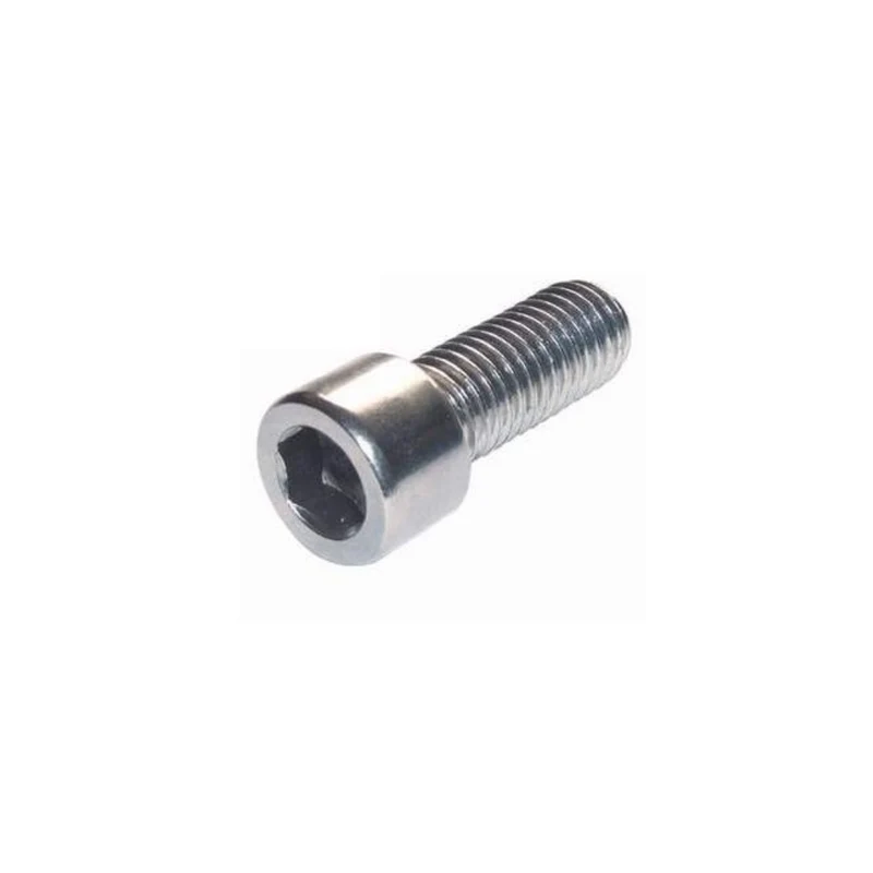 Boulon Allen M6x10MM 25 Pièces