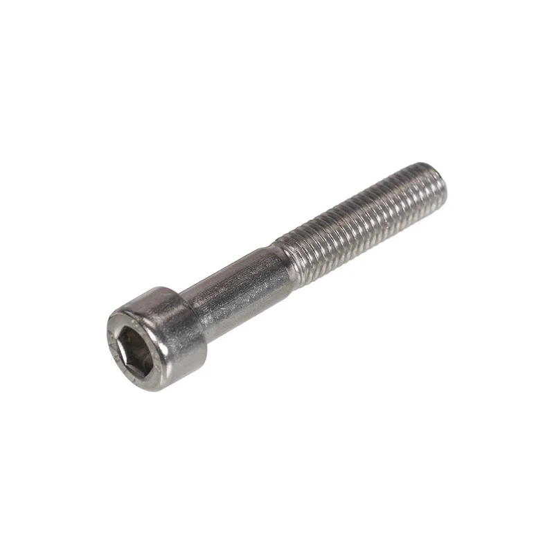 Boulon Allen M6x45MM 12 Pièces