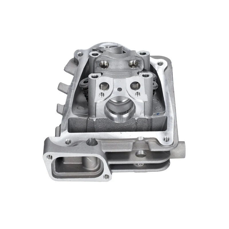 Culasse + soupapes 45km Piaggio 4T 3V Euro-5