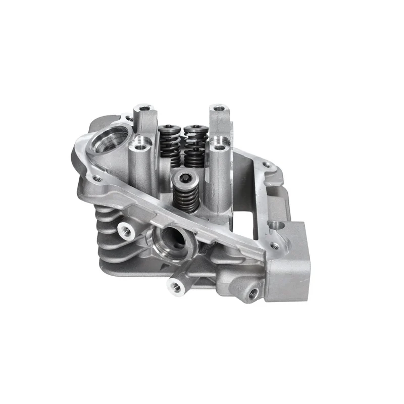 Culasse + soupapes 45km Piaggio 4T 3V Euro-5