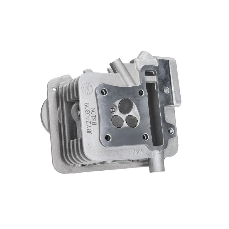 Culasse + soupapes 45km Piaggio 4T 3V Euro-5
