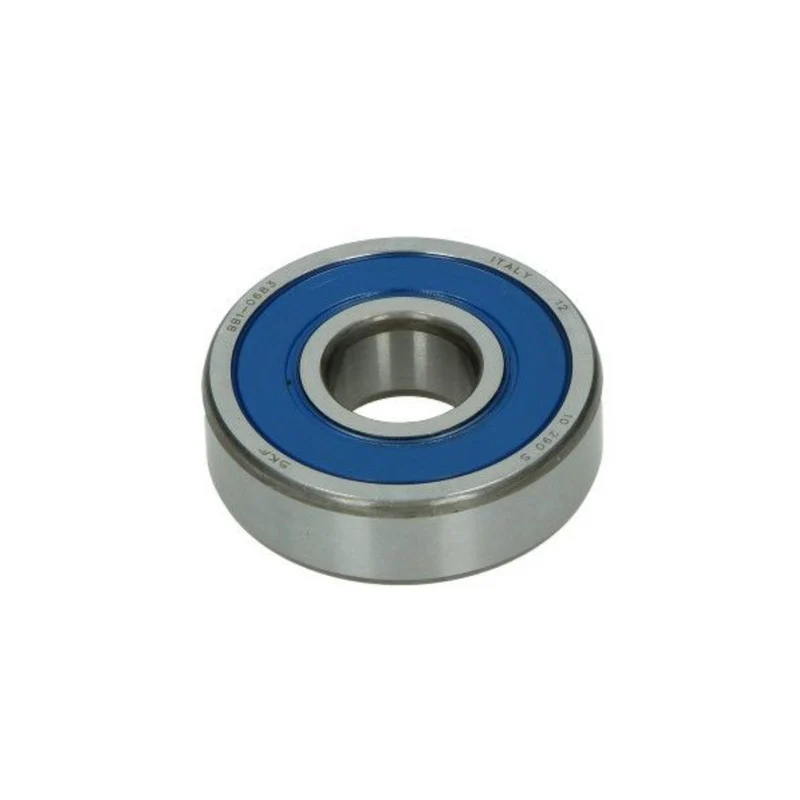 Roulement 6303-2RSH Carter de transmission Piaggio / Gilera 125-180cc 2 Temps Original