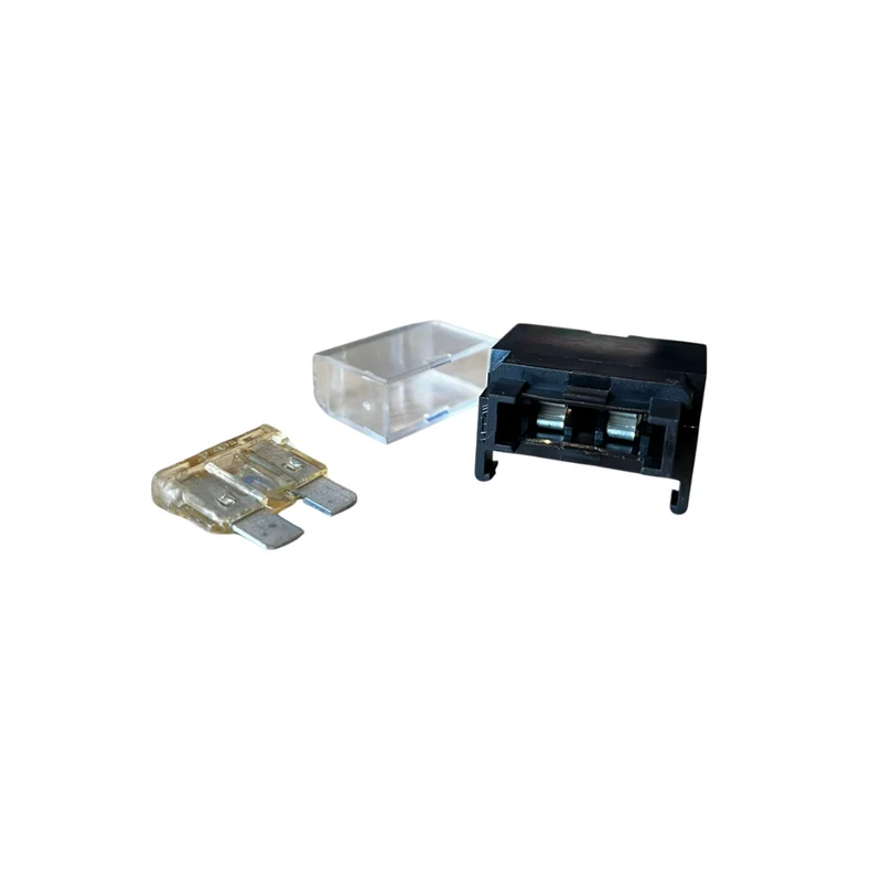 Support de fusible Piaggio / Gilera 2-4 Temps d'origine