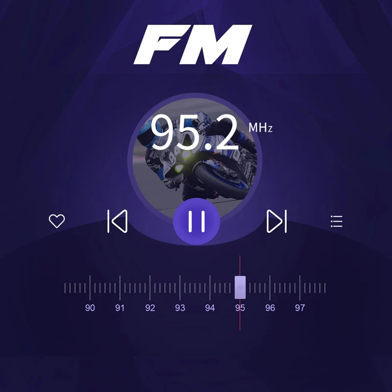 Intercoms moto DUO - FX8 AIR