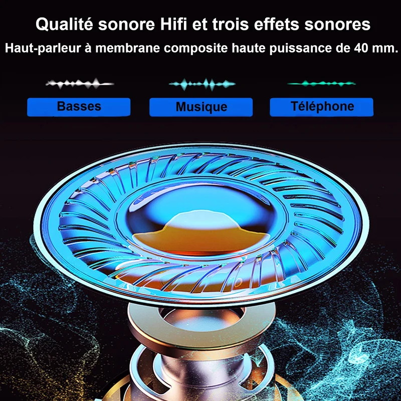 Intercom moto - FX8 Pro