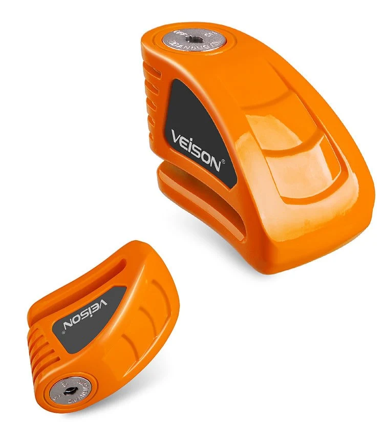 Bloque disque moto - Defender