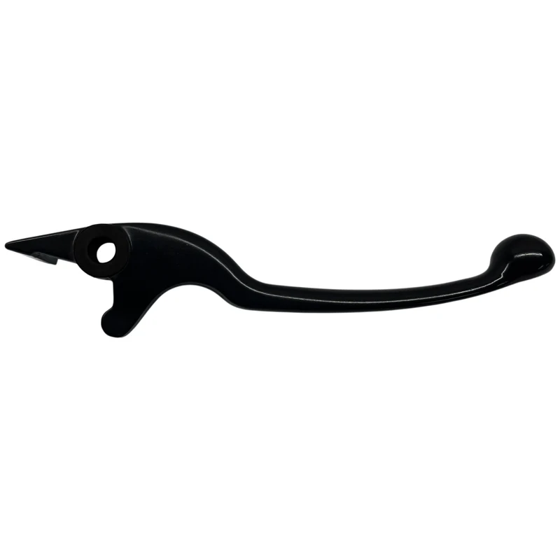 Maneta de freno derecha Yamaha N-Max 125/150 15-25 Allpro - negra