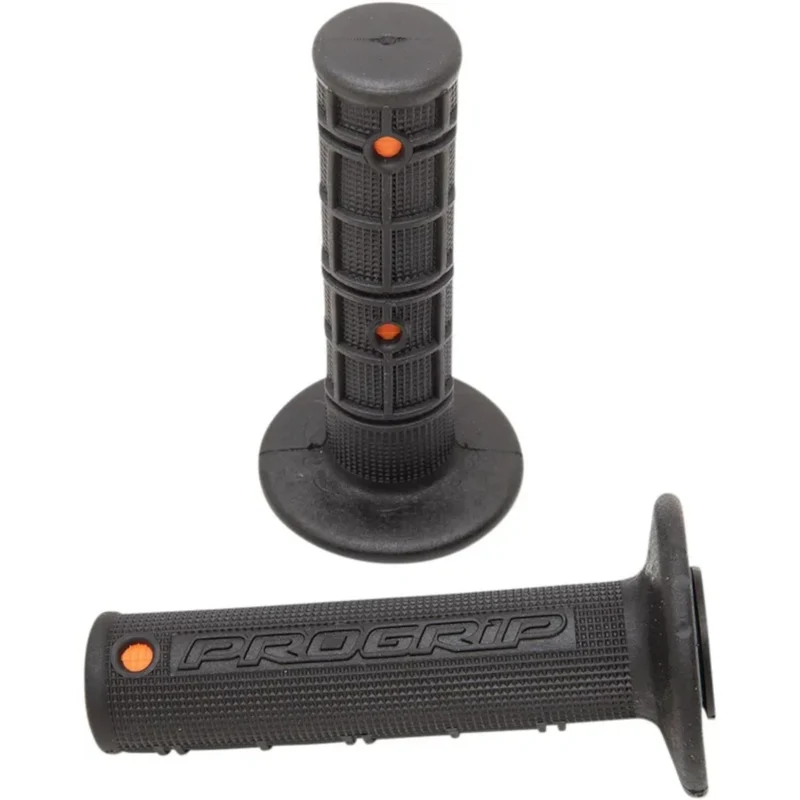 Puños Off-Road Progrip 799 Double Density Gel - Negro