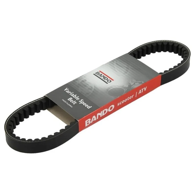 Correa de transmisión Aprilia SR 125-150 / Gilera Runner 125 / Piaggio Skipper / Typhoon 125 2T Bando