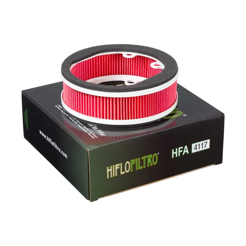 Filtro de variador Yamaha X-Enter 125/150 Hiflofiltro
