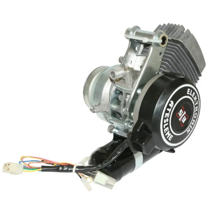 Motor completo Peugeot 103 SP - MVL tipo original