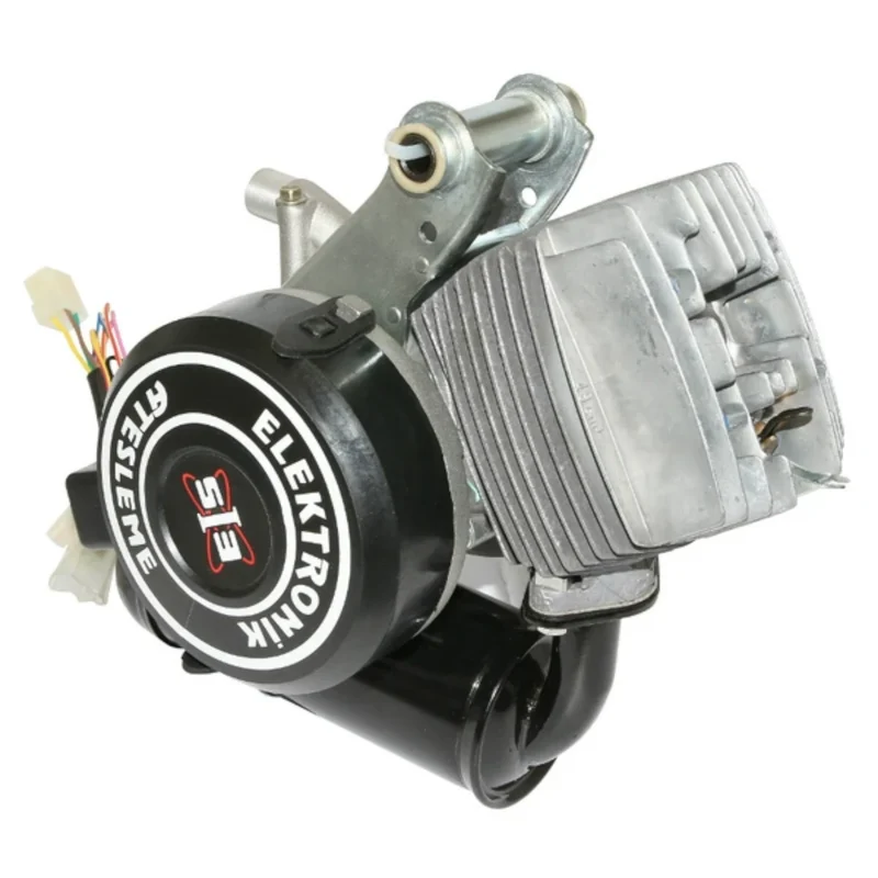 Motor completo Peugeot 103 SP - MVL tipo original