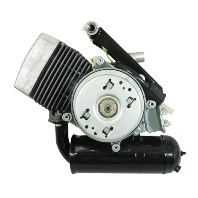 Motor completo Peugeot 103 MVL Vogue 1995 tipo original
