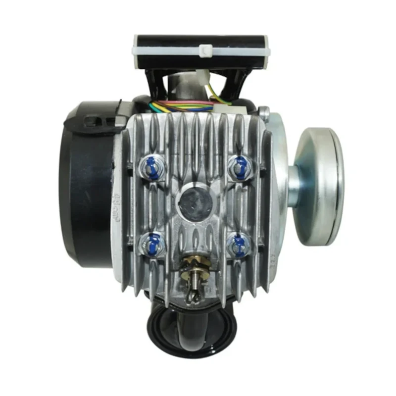 Motor completo Peugeot 103 MVL Vogue 1995 tipo original