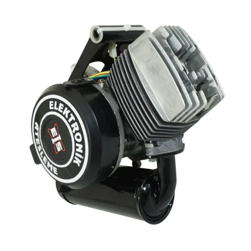 Motor completo Peugeot 103 MVL Vogue 1995 tipo original