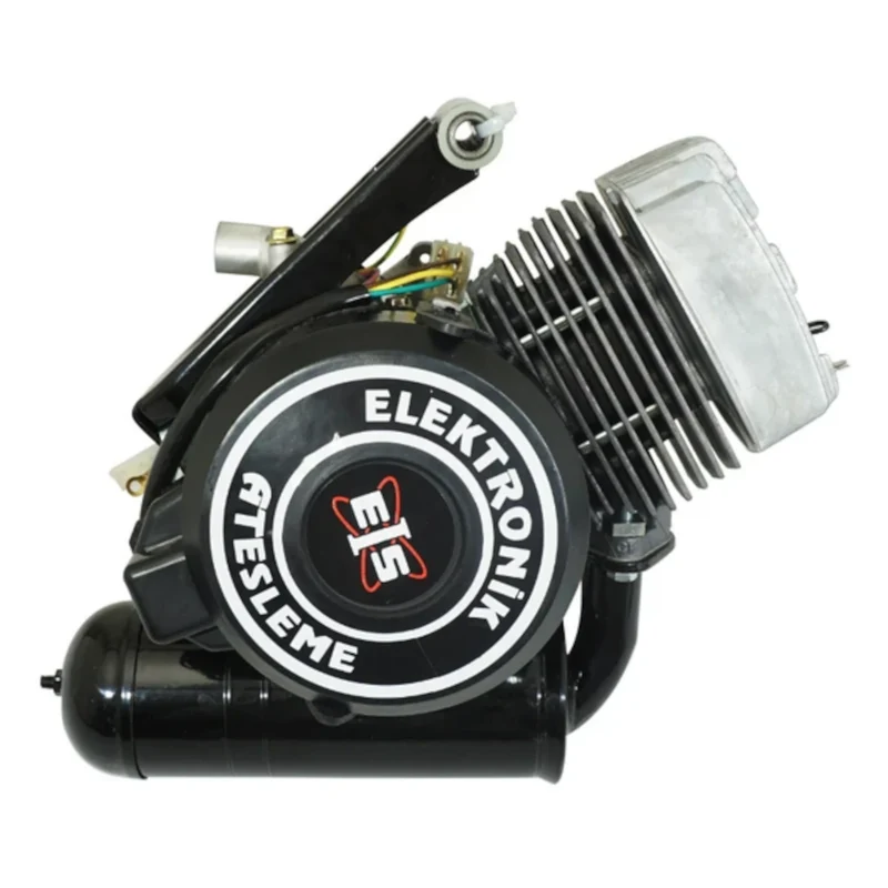 Motor completo Peugeot 103 MVL Vogue 1995 tipo original
