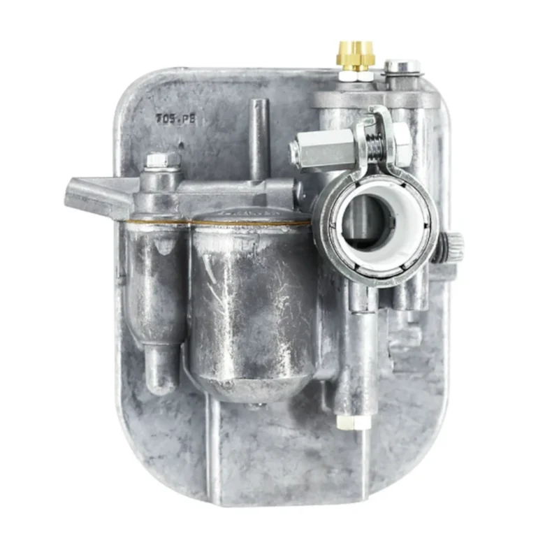 Carburador tipo Gurtner 12mm MBK / Motobecane / Mobylette motor AV7
