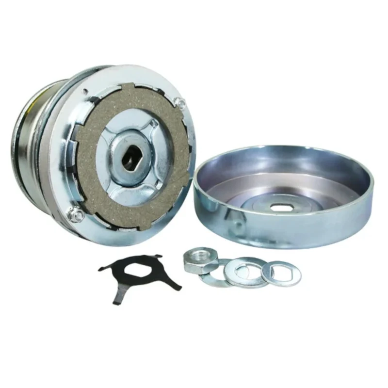 Embrague completo con variador Peugeot 103 MVL / SP / Vogue