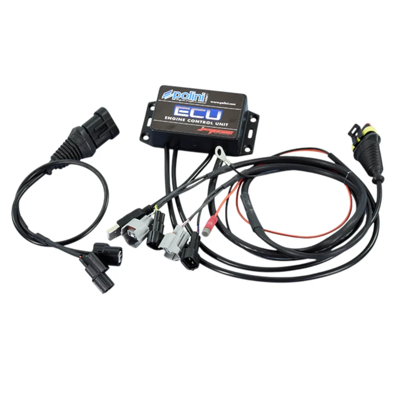 Centralita electronica ECU Polini Yamaha T-Max 530 12-16