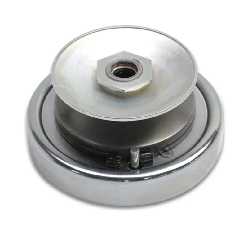 Embrague completo sin chavetero MBK 51