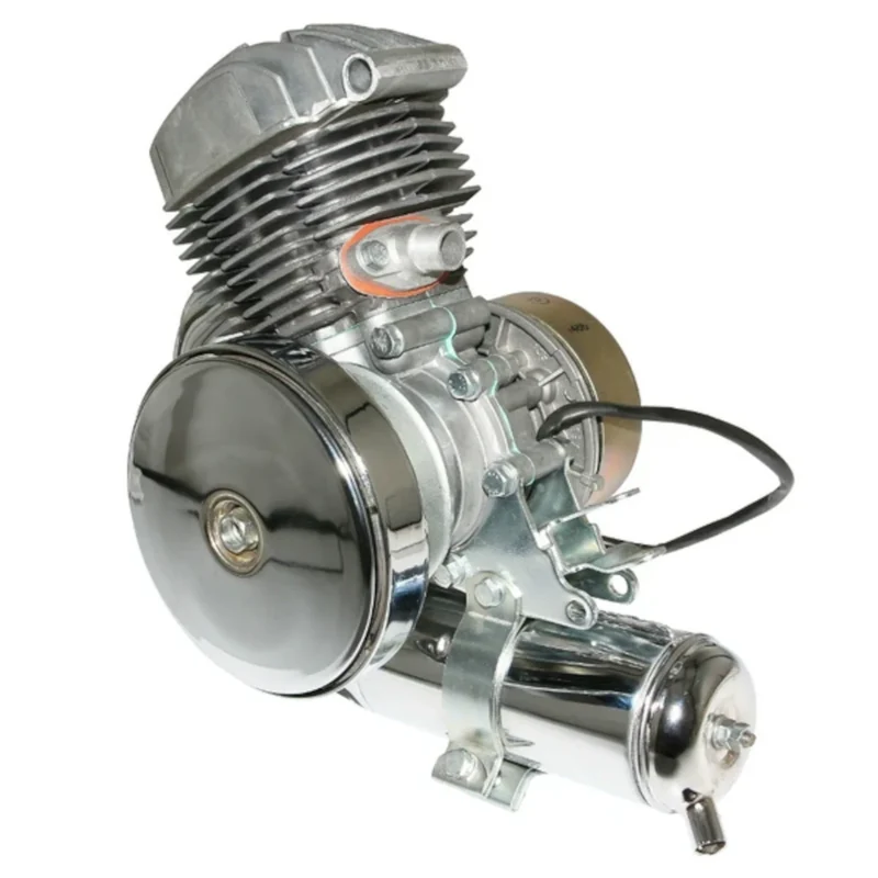 Motor completo MBK 88 AV7 tipo original