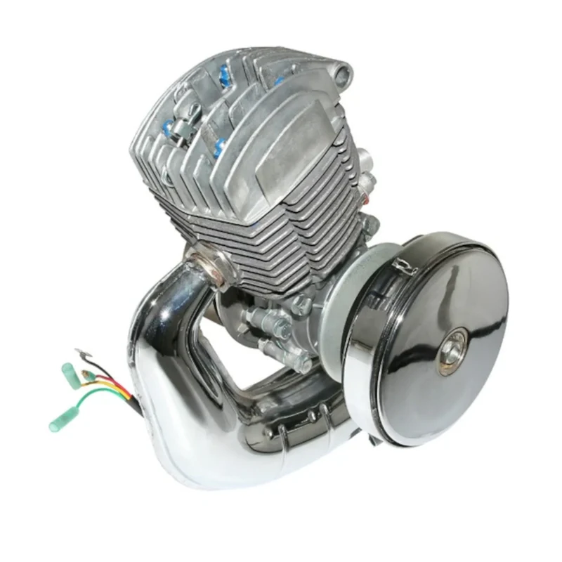 Motor completo MBK 88 AV7 tipo original