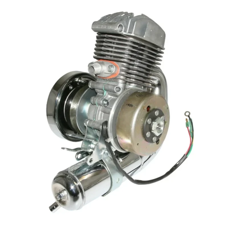 Motor completo MBK 88 AV7 tipo original