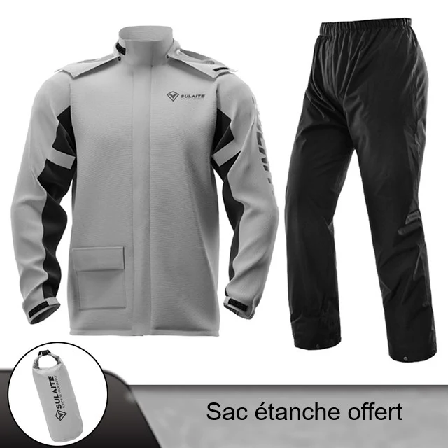 Ensemble de pluie - Sulate