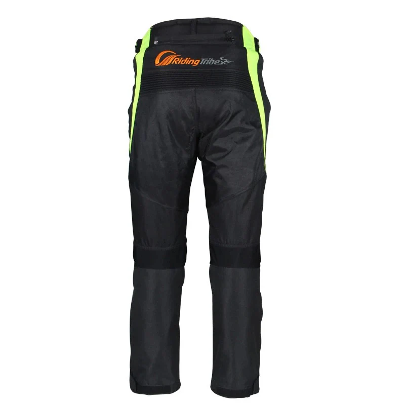Pantalon de moto été / hiver