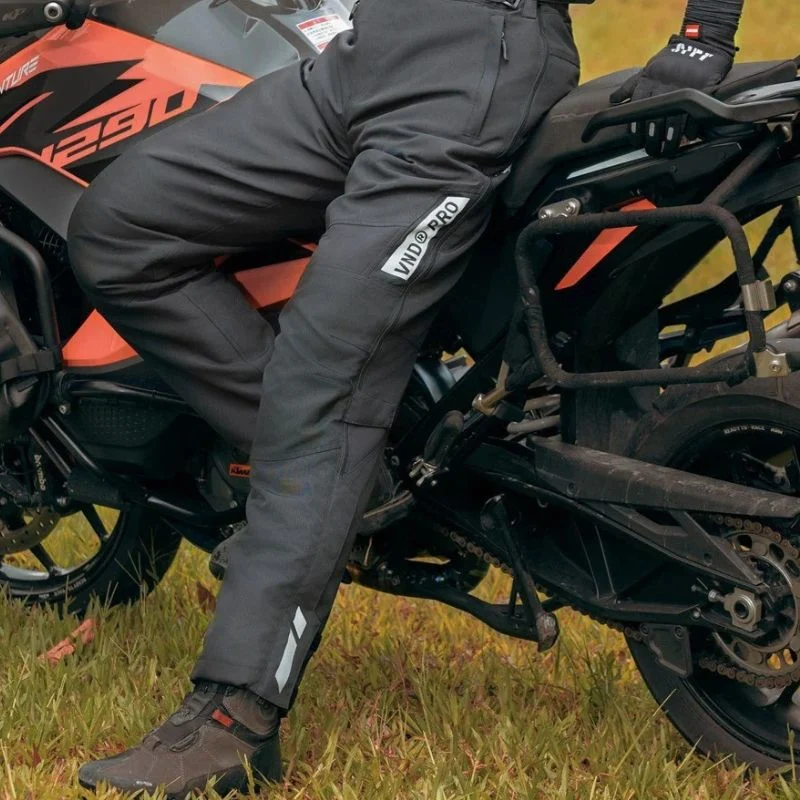Sur pantalon hiver - VND