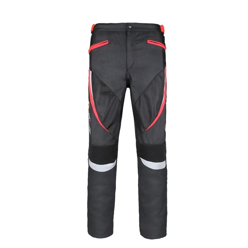Pantalon de moto pour femme