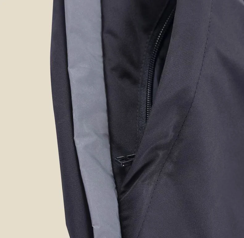 Surpantalon de moto hiver