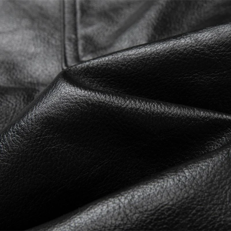 Pantalon de moto en cuir - Bikerad