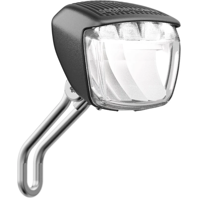 Lampe Busch + Müller Briq-S N dynamo interupteur on-off 60.