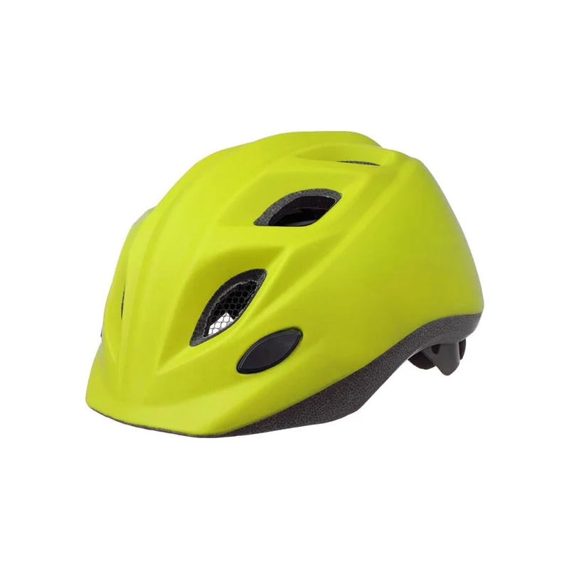 Casque Bobike XXS 44-48 cm Firefly Fluo