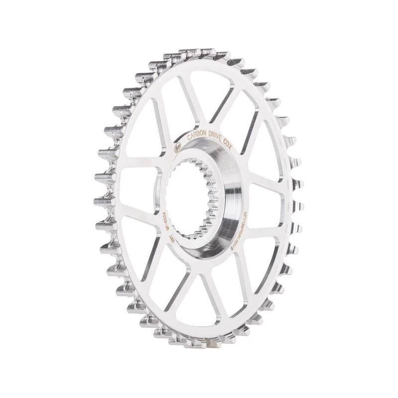 Gates CDX Fin Line pignon 39 dents pour Pinion