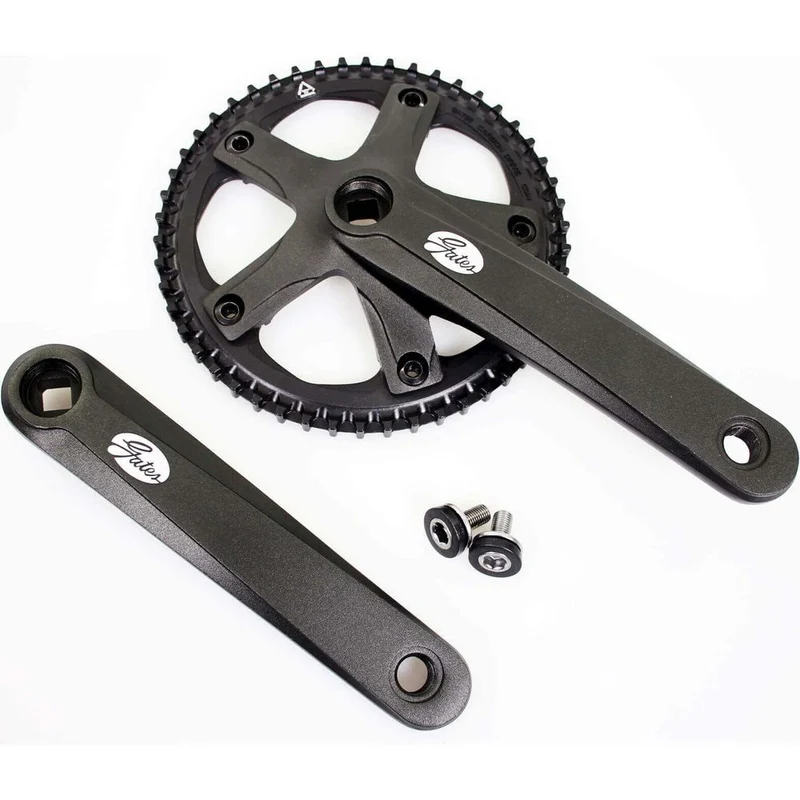Jeu de manivelles Gates CDN S150 50 dents 170mm