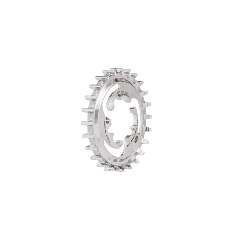 Pignon arrière Gates CDX 24 dents Enviolo / Nuvinci