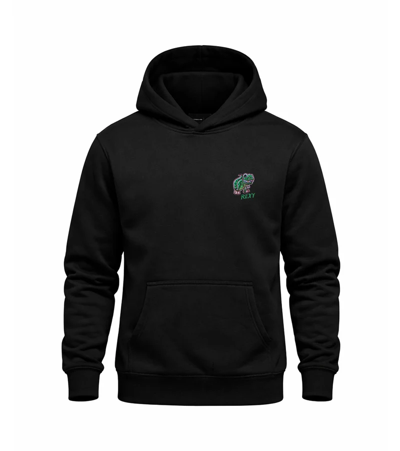 Porsche Design x AO Youth Rexy Hoodie
