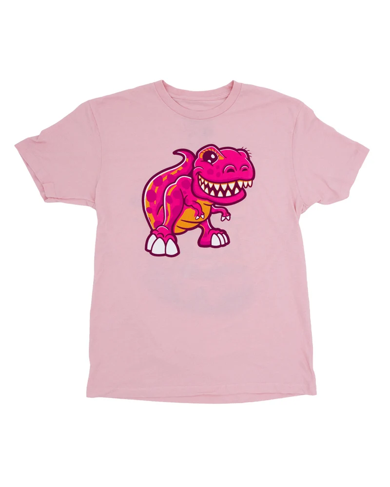 Youth Roxy Cartoon Tee