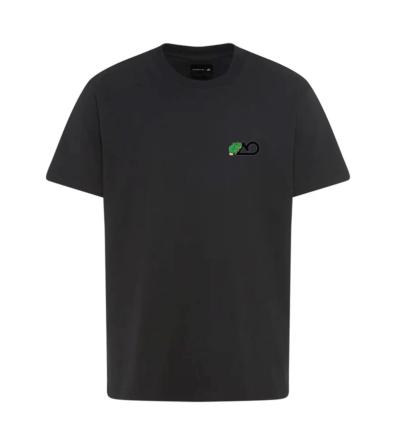Porsche Design x AO Rexy/Roxy Adult Tee